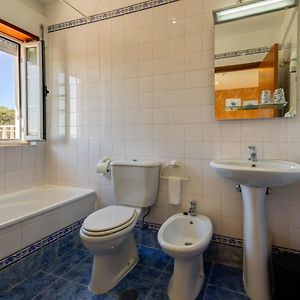 Kamer met Twee Aparte Bedden